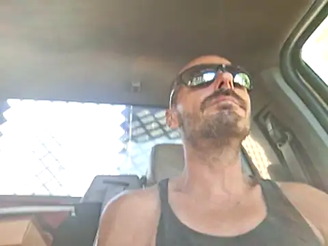DaddyAndSplashQueen: διαδικτυακό σόου στην κάμερα