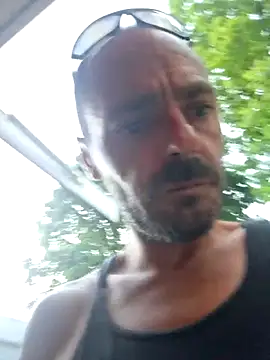 Show modela DaddyAndSplashQueen na web-kameri