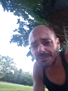 Webkamerová show DaddyAndSplashQueen