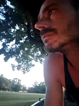 DaddyAndSplashQueen Шоу с уебкамера