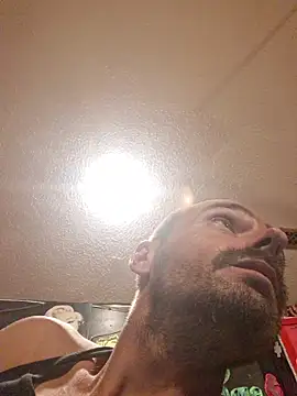 Chat +18 de DaddyAndSplashQueen ao vivo