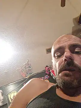 Pokazy przed kamerką – DaddyAndSplashQueen