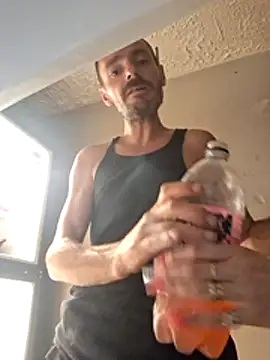 DaddyAndSplashQueen Шоу с уебкамера