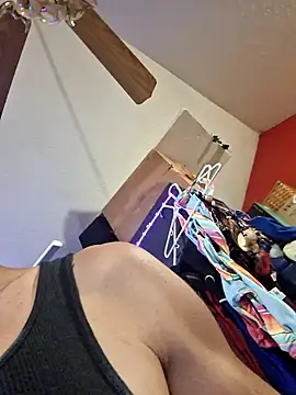 Show de webcam de DaddyAndSplashQueen