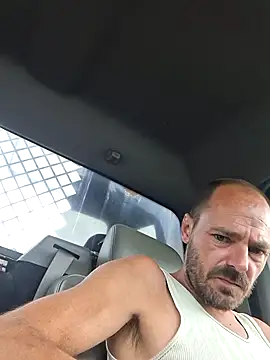 Show modela DaddyAndSplashQueen na web-kameri