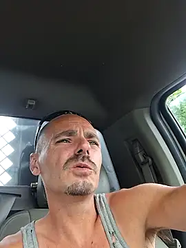 DaddyAndSplashQueen: διαδικτυακό σόου στην κάμερα