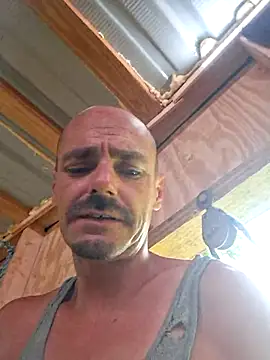 DaddyAndSplashQueen 网络视讯表演