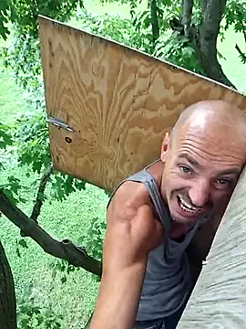 DaddyAndSplashQueen webkamerás műsora