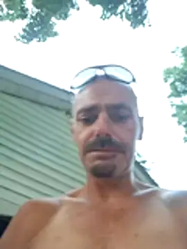 Show modela DaddyAndSplashQueen na web-kameri