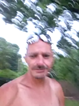 הופעת וובקאם של DaddyAndSplashQueen