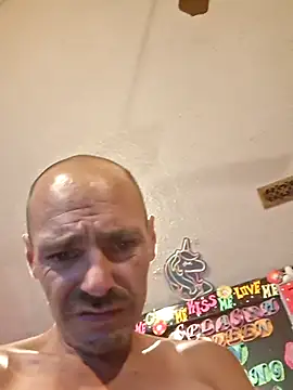 DaddyAndSplashQueen's Webcam Show