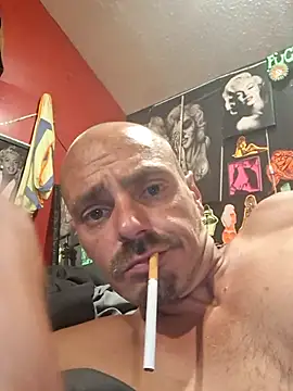 Pokazy przed kamerką – DaddyAndSplashQueen
