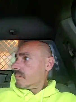הופעת וובקאם של DaddyAndSplashQueen