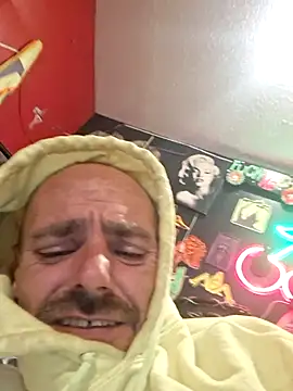 DaddyAndSplashQueen Pertunjukan Webcam