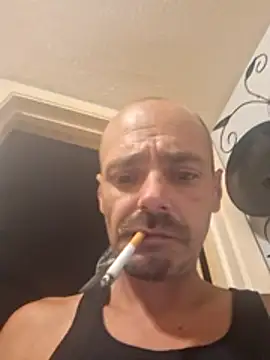 Show webcam de DaddyAndSplashQueen