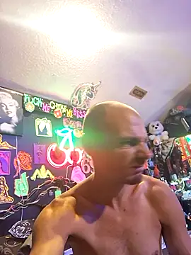 DaddyAndSplashQueen: διαδικτυακό σόου στην κάμερα