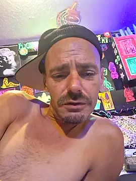 DaddyAndSplashQueen Webcam-Show
