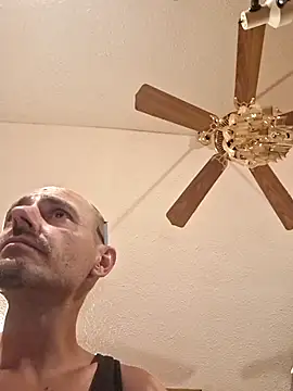 DaddyAndSplashQueenn Webbikameraesitys