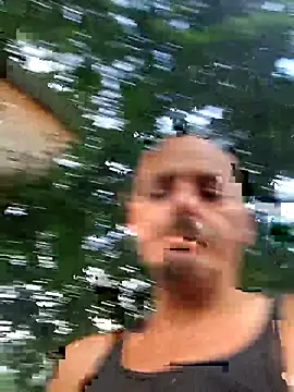 DaddyAndSplashQueen's Webcam Show