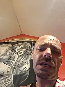 DaddyAndSplashQueen Webcam-Show