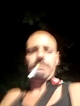 Show modela DaddyAndSplashQueen na web-kameri
