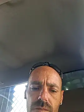 Show webcam de DaddyAndSplashQueen