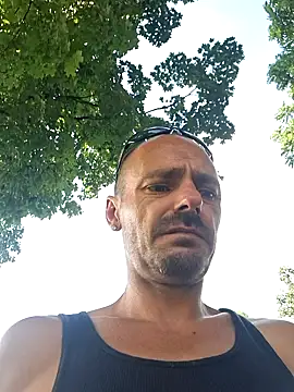 DaddyAndSplashQueen Adlı Modelin Web Kamerası Şovu