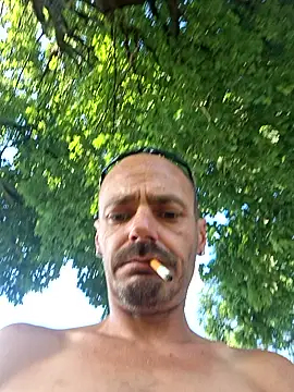 DaddyAndSplashQueen webcam show