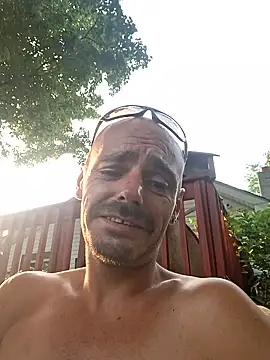 Show de DaddyAndSplashQueen na webcam