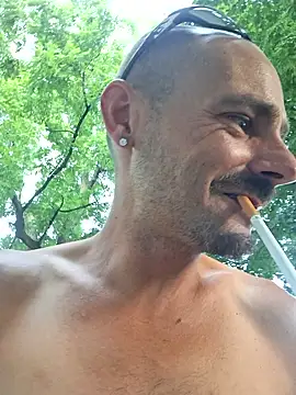 DaddyAndSplashQueen's Webcam Show