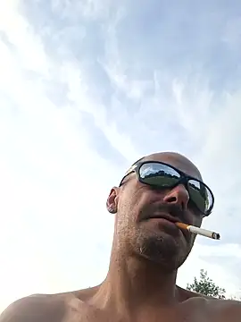 DaddyAndSplashQueen: вебкам-шоу