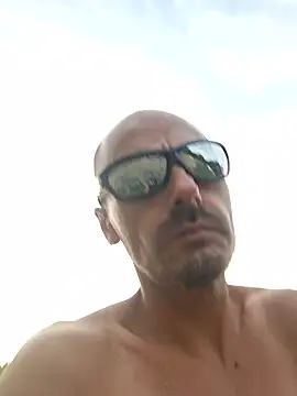 DaddyAndSplashQueen Pertunjukan Webcam