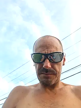 DaddyAndSplashQueen 网络视讯表演