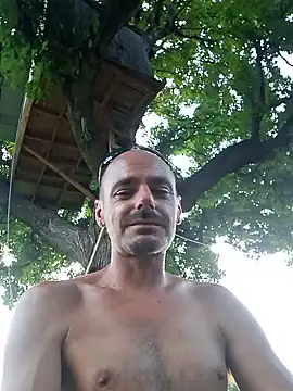 DaddyAndSplashQueen webcam show