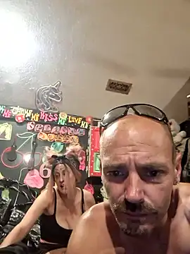 عرض كام DaddyAndSplashQueen