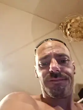 DaddyAndSplashQueen Webcam-Show