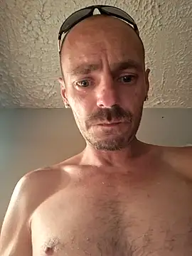 Show de DaddyAndSplashQueen na webcam
