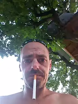 Show Webcam de DaddyAndSplashQueen