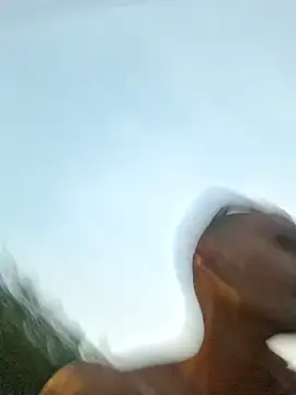 DaddyAndSplashQueen – Kamerová šou