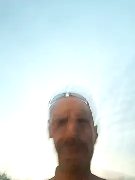 DaddyAndSplashQueenのウェブカメラショー