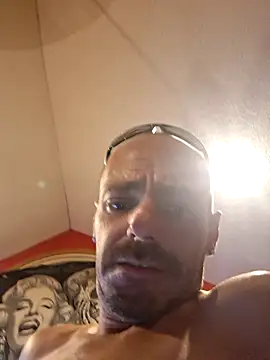 DaddyAndSplashQueen 在線直播表演