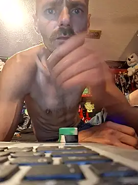 Webkamerová show DaddyAndSplashQueen