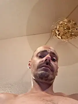 DaddyAndSplashQueenのウェブカメラショー