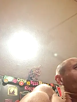 Show de webcam de DaddyAndSplashQueen