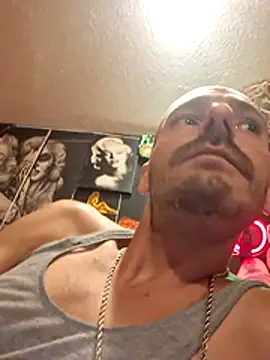 DaddyAndSplashQueen: διαδικτυακό σόου στην κάμερα