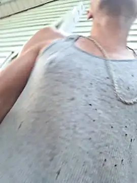 DaddyAndSplashQueen 网络视讯表演