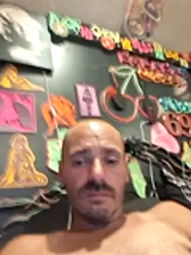 DaddyAndSplashQueen Webcam-Show