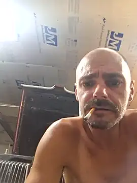 DaddyAndSplashQueen 网络视讯表演