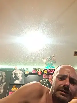DaddyAndSplashQueen Show Webcam