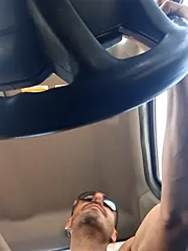 DaddyAndSplashQueen webkamerás műsora
